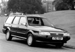 Austin Montego Estate 1985 года
